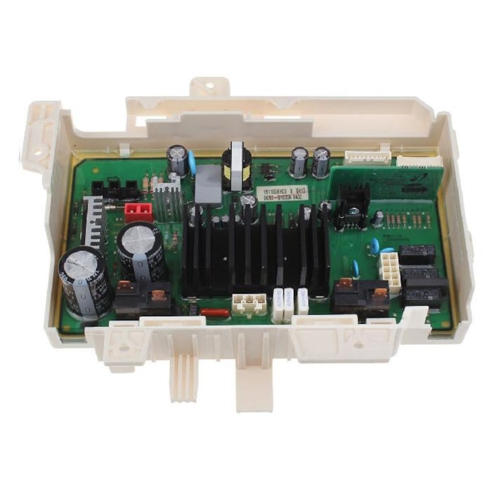 Placa de control Samsung DC9201630A pentru masina de spalat rufe 230/50