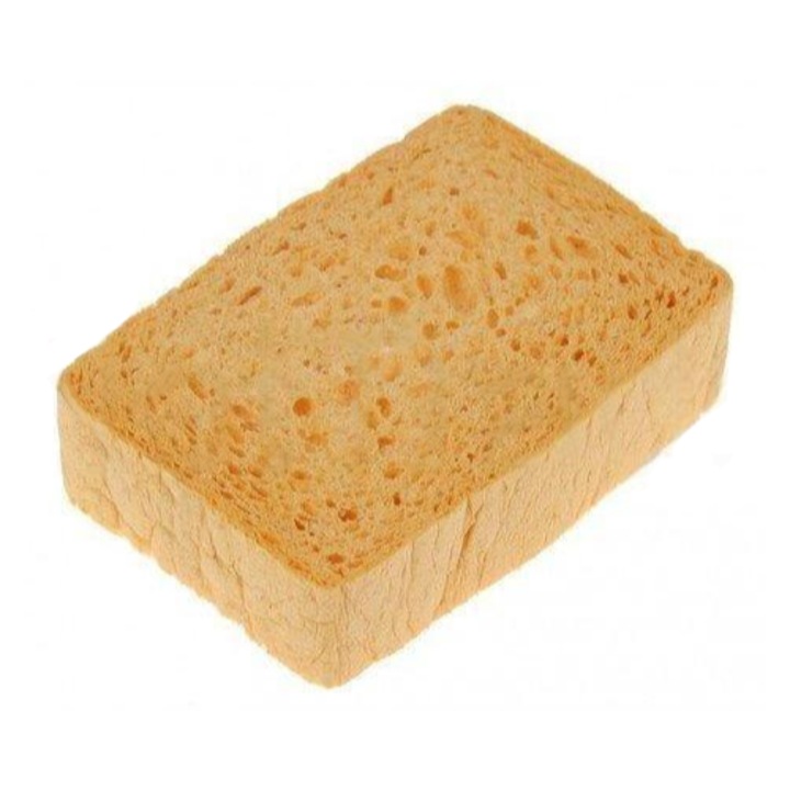 Burete Bosch 00623653 pentru plită/cuptor, curățare delicată, durabil, 30x15cm