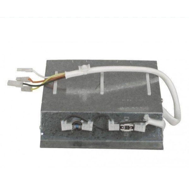 Нагревателен елемент Candy 2400W, 175x190mm за сушилня за дрехи