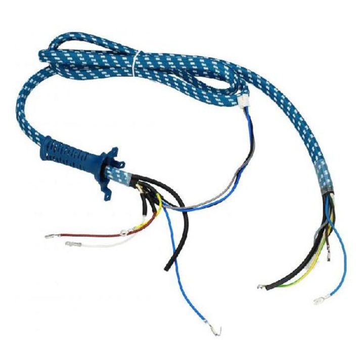 Cablul de alimentare Philips 4239030, piese de schimb pentru electrocasnice, ușor de instalat