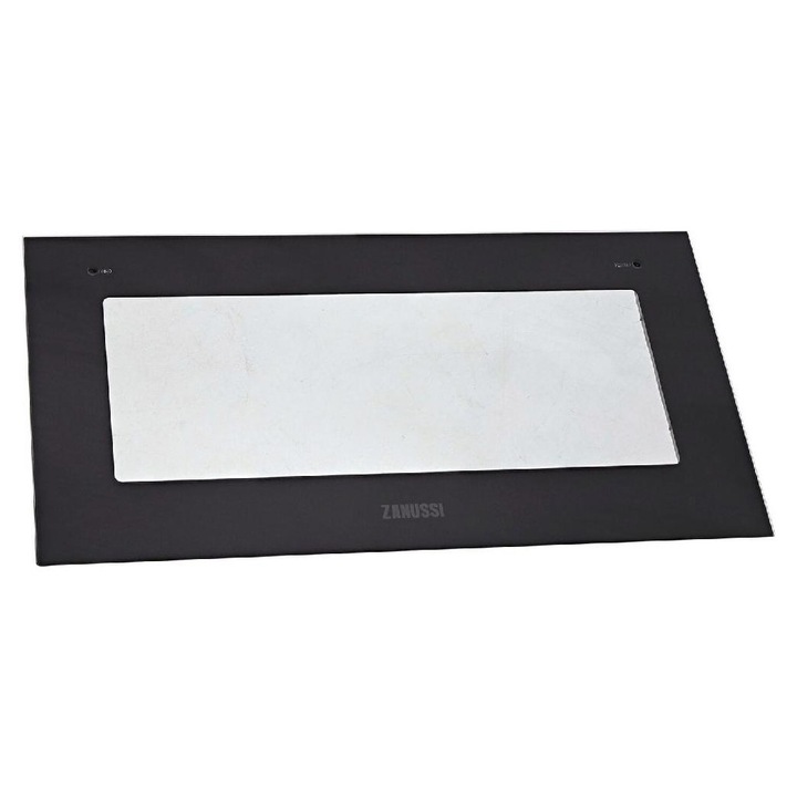 Geam exterior usa cuptor Electrolux, 5551191132, sticla rezistenta, design elegant