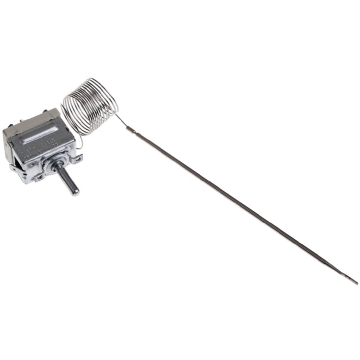 Termostat cuptor Whirlpool 481228208627, pentru coacere eficientă, 30x45cm, alb