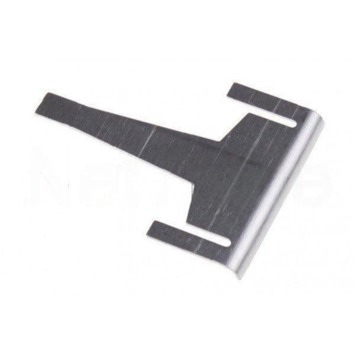 Accesoriu frigider Samsung, clips, aluminiu, 0.7cm