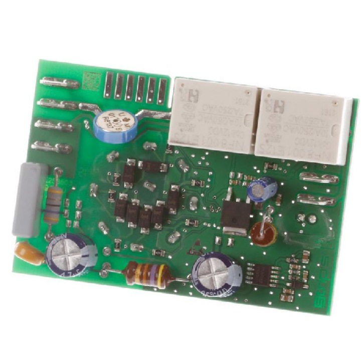 Modul Bosch 12039425 pentru plita/ cuptor, componente esentiale