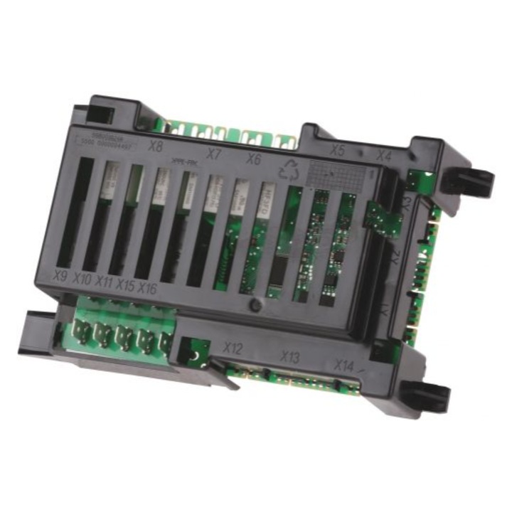 Modul alimentare Bosch 00642982 pentru plită/cuptor, design integrat, durabilitate, compatibil cu diverse modele
