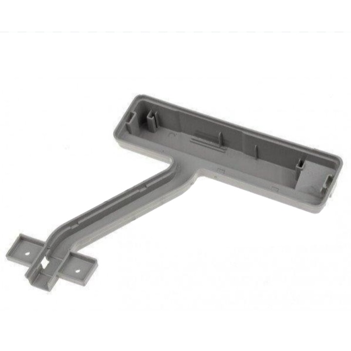 Capac glisier Whirlpool 481946279804, pentru panoul de comenzi, material durabil, usor de instalat, culoare albă