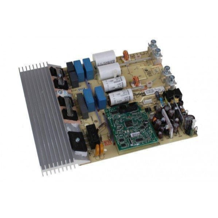 Placa de alimentare Whirlpool 481010395257 pentru inductie G7