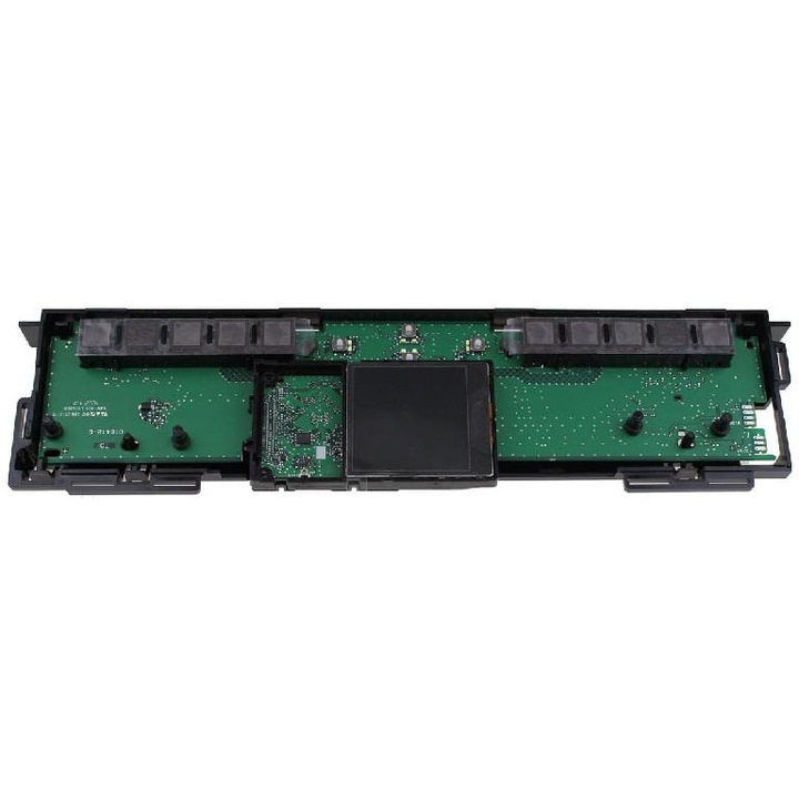 Modul de control Bosch 11017585 pentru plită și cuptor, programat, fiabilitate, performanță optimă