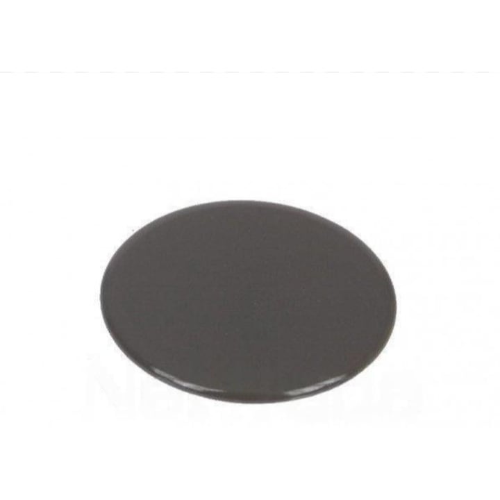 Capac arzător Electrolux, diametru 55mm, aluminiu, zinc, set pentru plită/cuptor