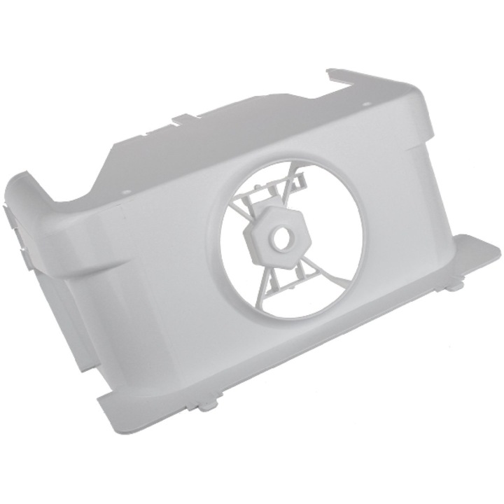Whirlpool ventilátor motor 481244229337, hűtőszekrényhez, csendes, tartós anyagokból