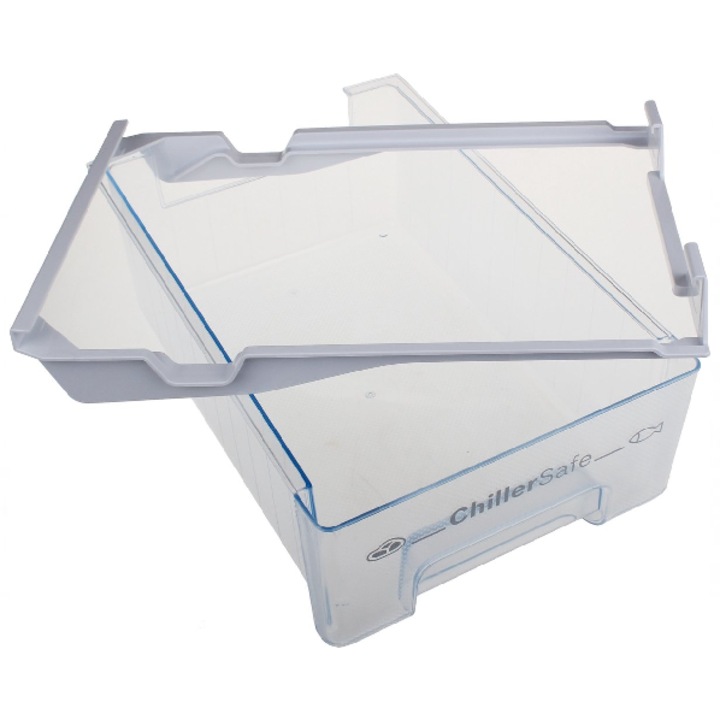 Sertar congelator Bosch 00660568, rezistent, ergonomic, compatibil cu diverse modele, 10x30x15cm