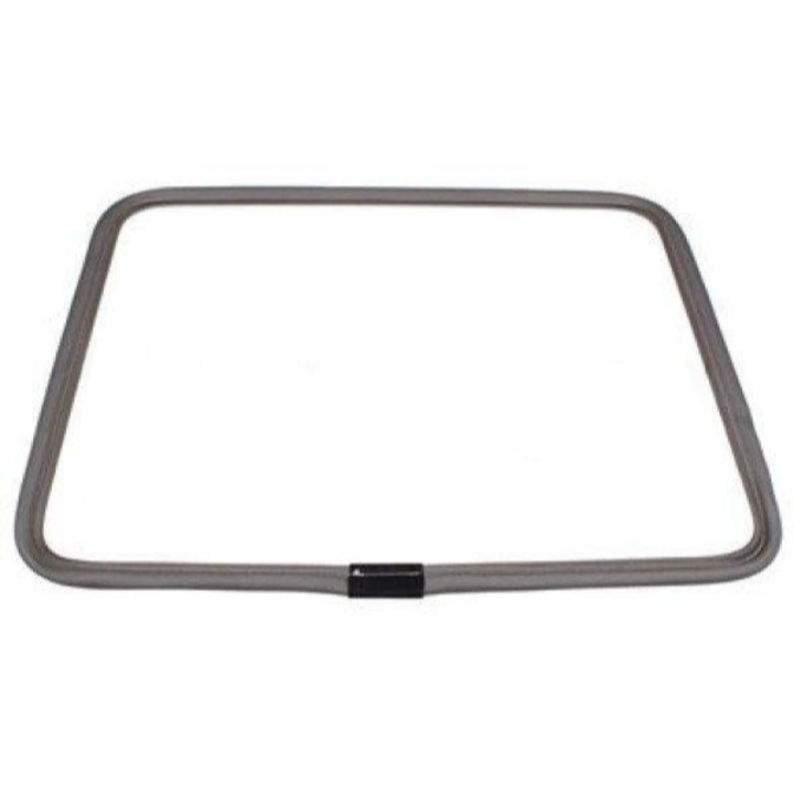 Garnitura de etanșare pentru ușa cuptorului Bosch, 00173084, material durabil, rezistent la temperaturi ridicate, pentru cuptor
