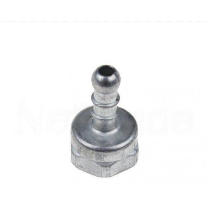 Piesa de conectare butan Beko g60s/t4lgn2, 133900003, pentru aparate de gătit