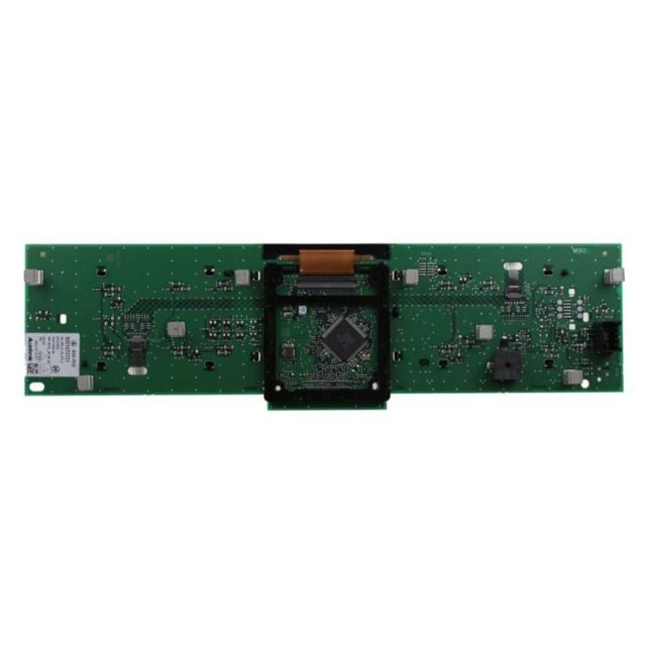 Modul de control programat Bosch 11017445 pentru plita/cuptor