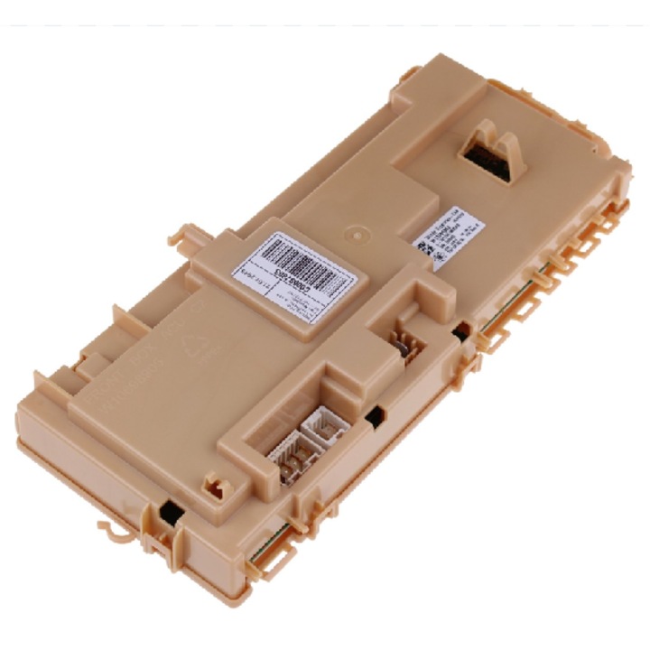 Modul control programat Whirlpool Nucleus 769991583582, pentru uscător de rufe
