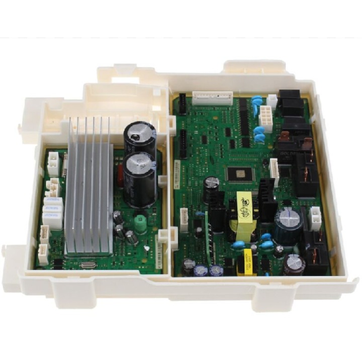 Контролна платка Samsung DC9201928H за сушилня WD5500K, клас B, битова