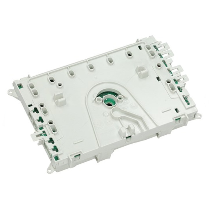 Modul de control Whirlpool, 480112100703, pentru uscător de rufe, neconfigurat