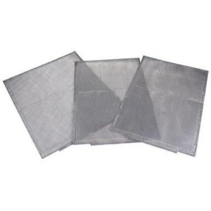 Set filtre aluminiu hota decorativa Heinner AF-HD650, compatibil