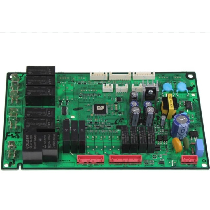 Модул Samsung платка за захранване EEPROM DE9403664A за пералня