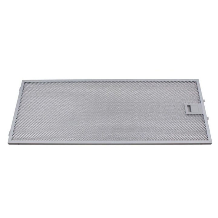 Filtru metalic Bosch 11041469 pentru hotă, lavabil, durabil