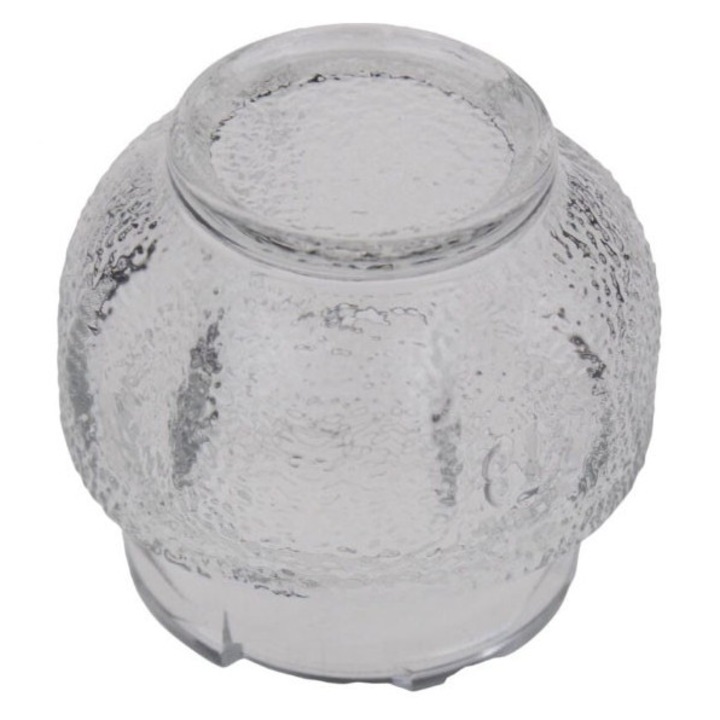 Capac protecție bec Bosch 12027231 pentru cuptor/plită, rezistent la căldură