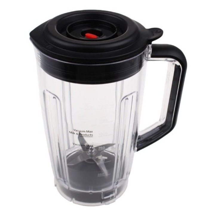 Bol blender complet, Bosch, pentru robot de bucătărie, material de înaltă calitate, ergonomic