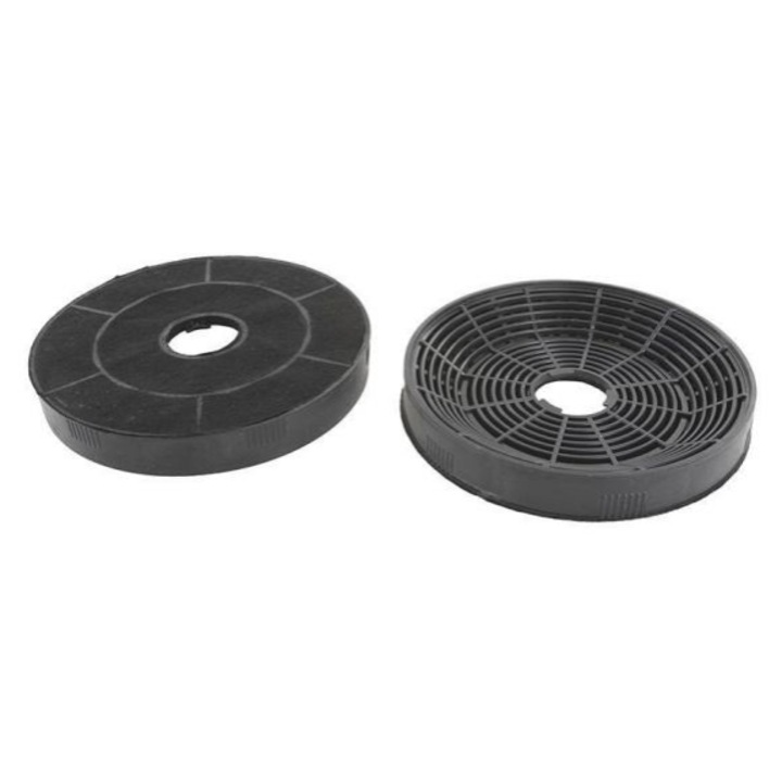 Filtru de carbon Bosch 12009727 pentru hotă, eficient, ușor de instalat