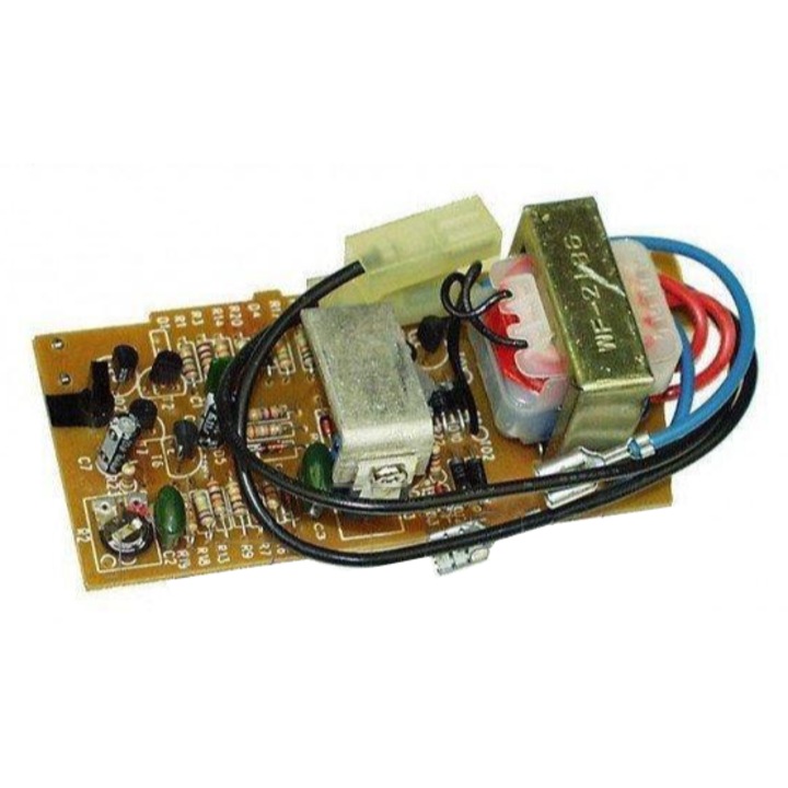 Modul Bosch 00051333 pentru aparate casnice mici, instalare ușoară, eficiență energetică