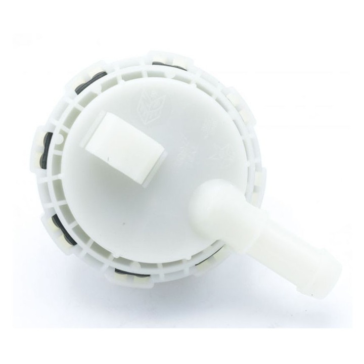 Presostat Whirlpool 481227128035 pentru masini de spalat, usor de instalat