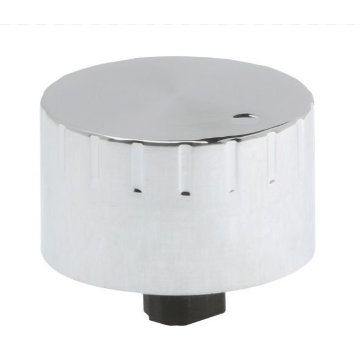 Buton rotativ Bosch 00621005 pentru unitatea de gătit, durabil, ușor de instalat, alb