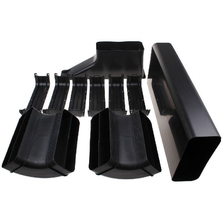 Kit de recirculare Bosch 17007181 pentru plita ventilata