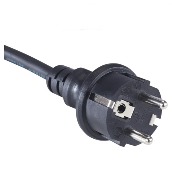 Universal - Lampa de santier cu LED SMD 50W pe suport 6500K 4700lm - 108225 - pentru Iluminat