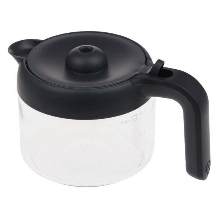 Cana Tefal P2580702, 6l, design trendy, recipient securizat
