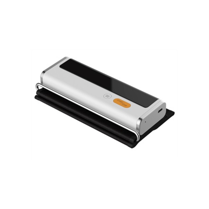 Tensiometru automat de brat cu functie ECG si Bluetooth