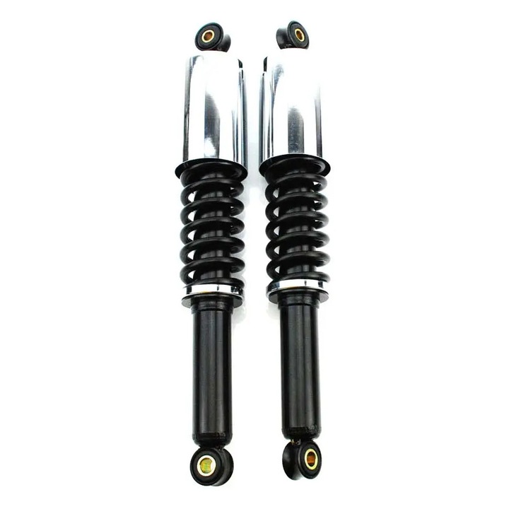 Lengéscsillapító készlet 360mm 8mm 10mm Puch VZ 50-hez MG00025382