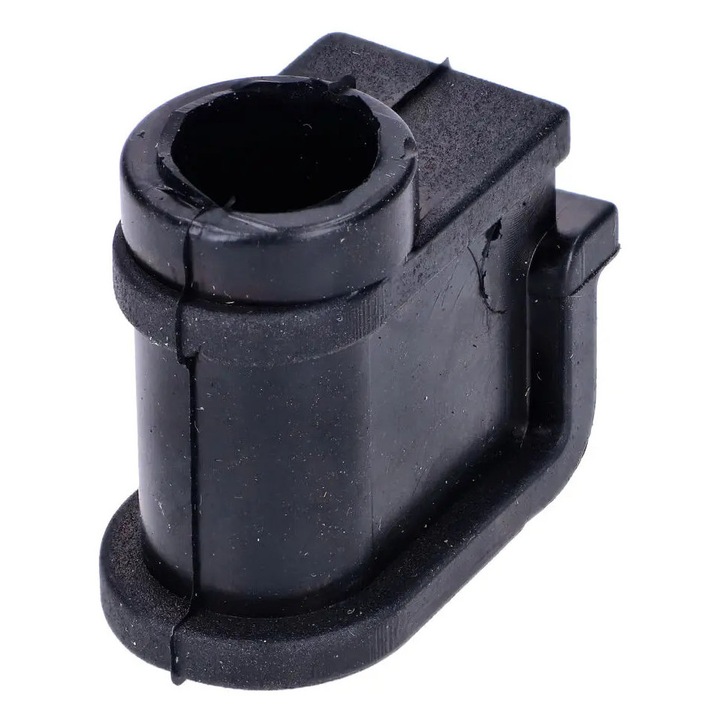 Kábelátvezető gumi Drilastic szélesség 12mm hossz 24mm magasság 25mm kábelátvezető átmérő 10mm Hercules K 100, 125, 125 BW-hez MG00621329