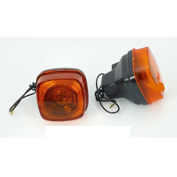 Irányjelző izzó 2 darab Honda MT 50, 80, MB, CB 125, 250-hez MG00005348
