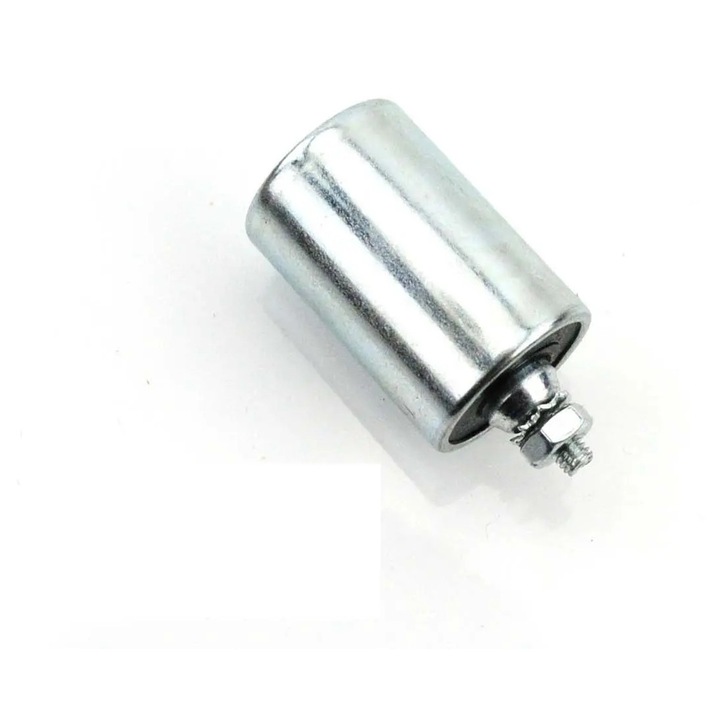 Gyújtókondenzátor Goebel 17mm átmérőjű, 26mm magas Mofa, Moped, Mokick számára MG00041223