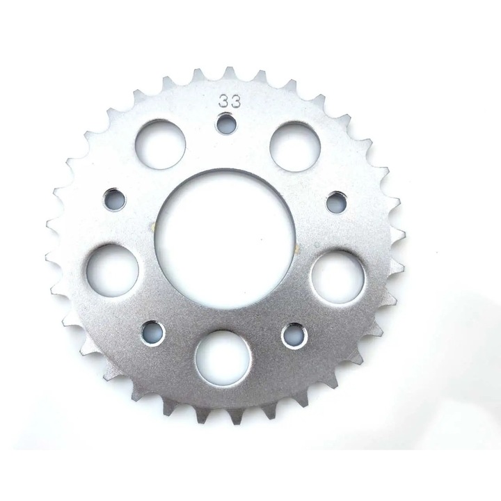 33-as lánckerék Kreidler Florett LF, LH, RMC, RM, Flory modellekhez MG00009410