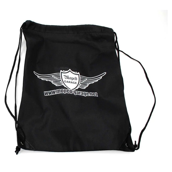 Kis hátizsák 300 mm széles 390 mm magas mopedhez és kis motorkerékpárhoz MG00087225