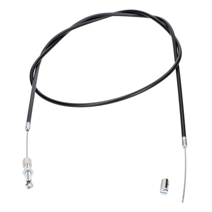 Váltókábel csavaros füllel Kreidler Flory MF 12, 13, 23, Zündapp, Hercules számára MG00008416