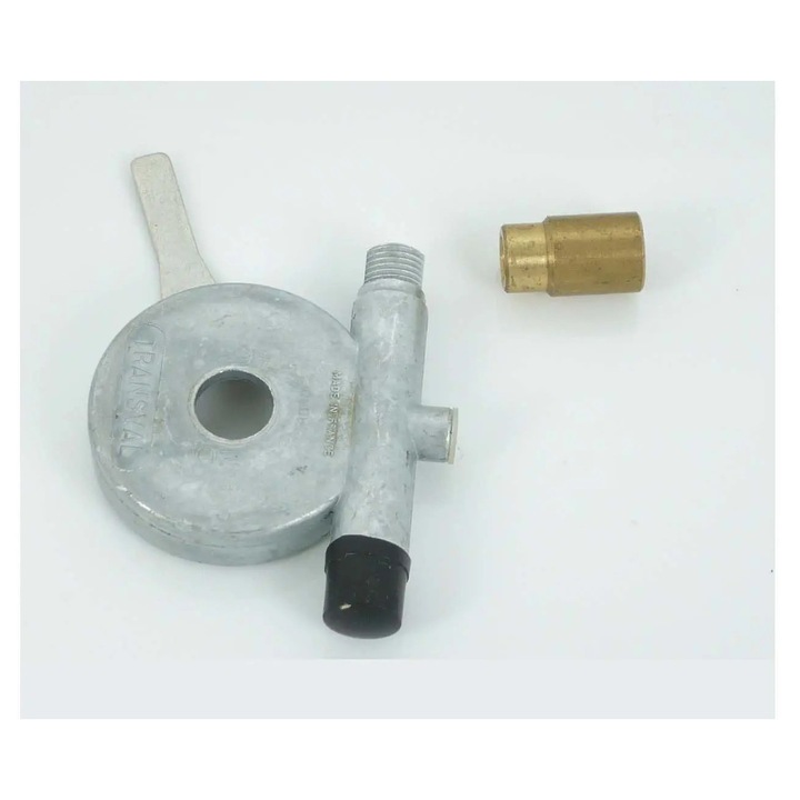 Sebességmérő meghajtás 17 col tengelyfúrás 11mm adapter 2mm négyzet 3mm négyzet Zündapp, Kreidler, Hercules, Puch, Mofa, Moped, Mokick számára MG00008115