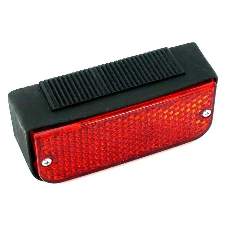 Hátsó lámpa Piaggio, Vespa Ciao, Bravo, Mofa, Moped számára MG00005517