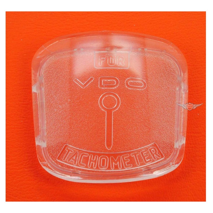 Capac din plastic pentru tabloul de bord Zündapp, Kreidler, Hercules, Puch, Miele, DKW, KTM, Rixe MG00081329