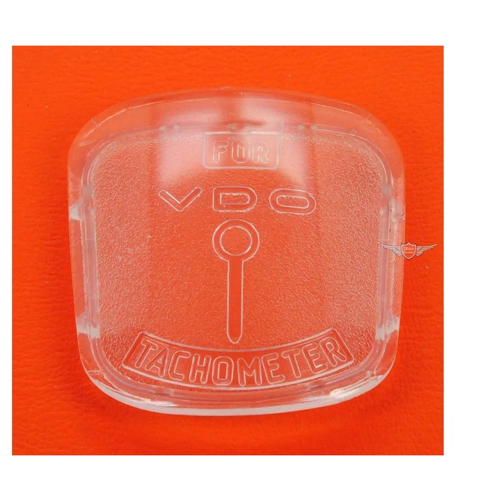 Műanyag műszerfal burkolat Zündapp, Kreidler, Hercules, Puch, Miele, DKW, KTM, Rixe számára MG00081329