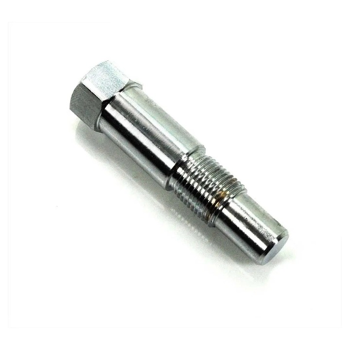 Dugattyúzár 14mm menettel, 15mm hosszú Zündapp CS, CX, Hai, M 50, Bergsteiger, GTS, C, KS, Star, Hercules Prima, M, Optima, K modellekhez MG00088471