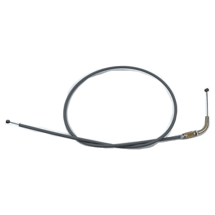 Cablu de schimbător de viteze gri rapid pentru NSU Quickly N, S, N 23, S 23 MG00084142