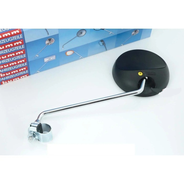 Tükör bilincs Zündapp, Kreidler, Hercules, DKW, Puch, KTM részére MG00000193