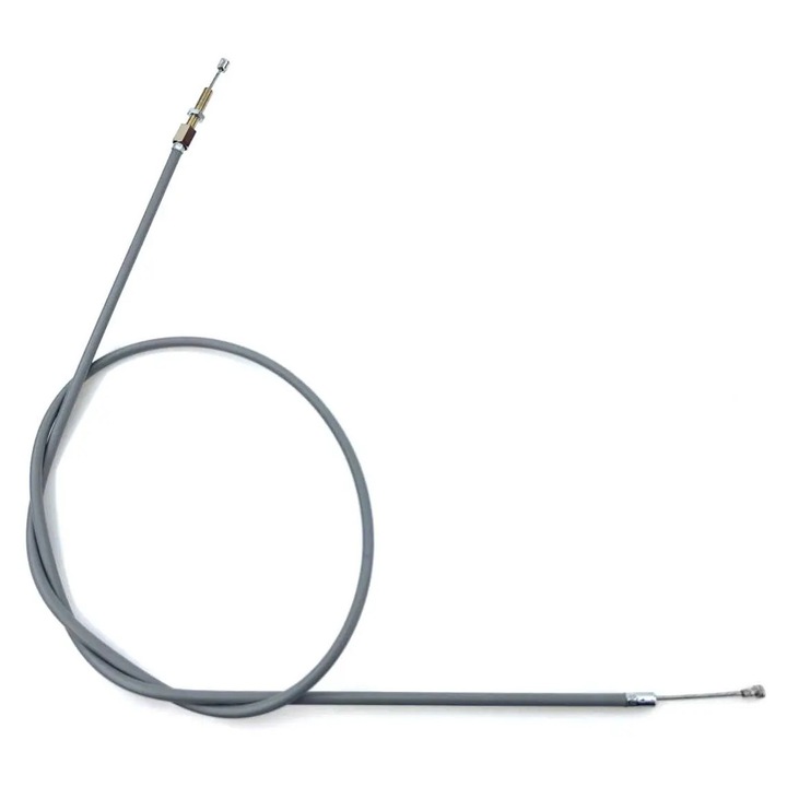 Kuplungbowden Szürke 945mm 1040mm Szürke Sachs Moto 50/2-höz MG00084846