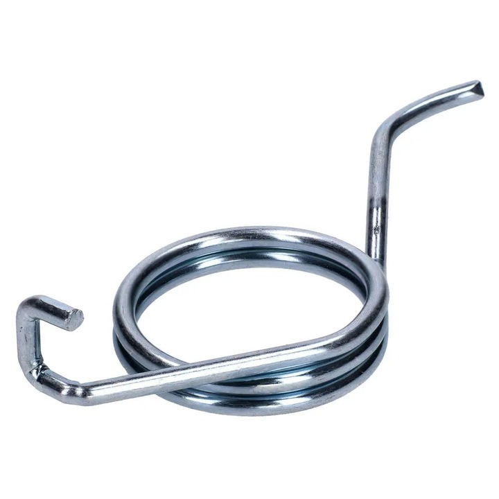 Fékvisszahúzó rugó robogóhoz MV, DS, VS, VZ, Monza robogó, Mokick MG00032170